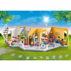 Playmobil - Extensie Pentru Casa Moderna