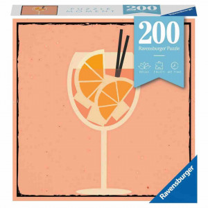 Puzzle Cocktail, 200 Piese