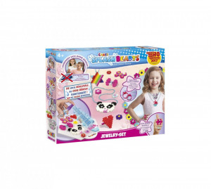 SET CREATIE MARGELE - BIJUTERII