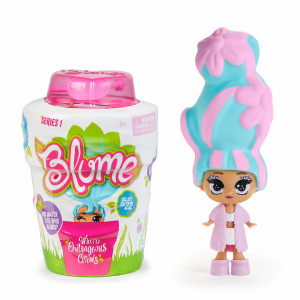 BLUME Papusa Bobocel