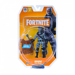 FORTNITE Figurina Solo Mode Core Figure Havoc