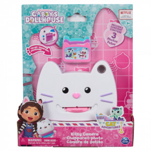 Gabbys Dollhouse Camera Foto