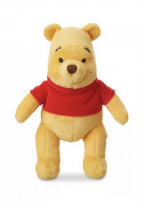 Jucarie de plus Winnie - Mini Bean Bag