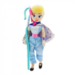 Jucarie plus Bo Peep Medium, Toy Story 4