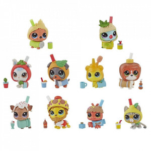 Lps Animalute Insetate In Cutie Surpriza