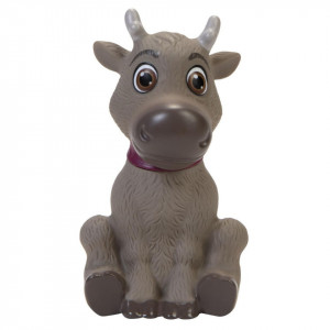 Mini figurina Sven, Disney Frozen II, 8cm