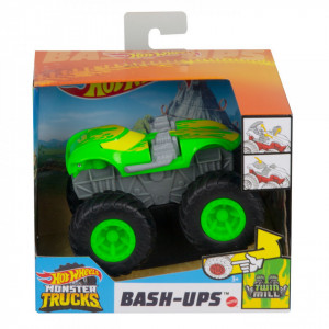 Monster Truck Zbang Scara 1 La 43 Twin Mill