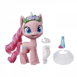 My Little Pony Poneiul Pinkie Pie Potion Dress Up