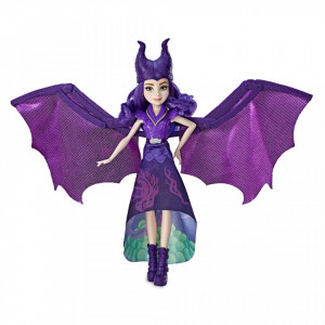 Papusa Dragon Queen Mal Desendentii 3