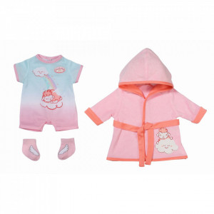 Baby Annabell - Set Hainute Baie 43 Cm