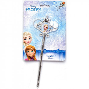Bagheta, Disney Frozen