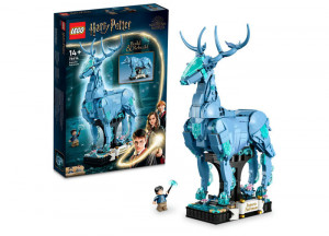 Expecto Patronum