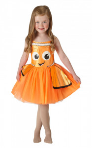 FINDING NEMO Costum Nemo 5-6 ani