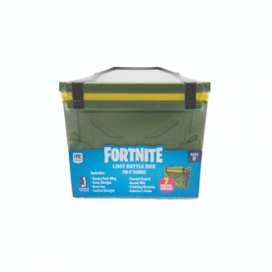 FORTNITE SET DE ACCESORII CUTIE ARMAMENT model 5