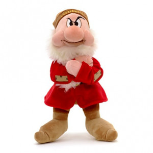 Jucarie plus Grumpy (Morocanosul) small