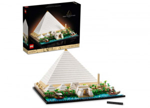 Marea Piramida din Giza
