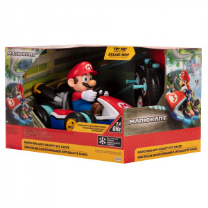 NINTENDO Masinuta cu telecomanda Mario