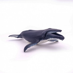 Papo Figurina Balena Cu Cocoasa