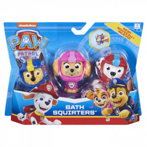 Patrula Catelusilor Bath Squirters
