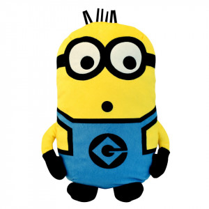 Perna figurina, Minions, Tom