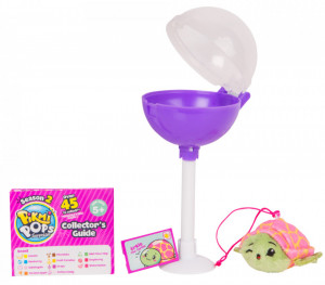 PIKMI POPS S2 Pachet surpriza cu 1 personaj de plus parfumat
