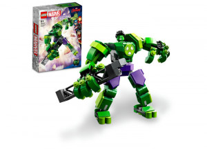 Robot Hulk