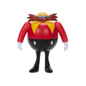 Sonic figurina 6cm wave 8, Dr. Eggman