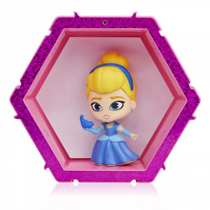WOW! PODS - DISNEY PRINCESS CENUSAREASA