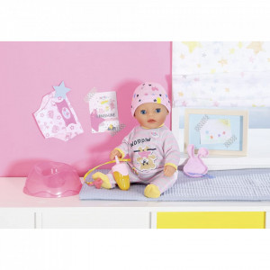 Baby Born - Papusa 36 Cm