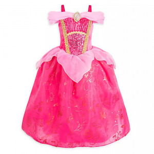 Costum/Rochie Aurora - Sleeping Beauty