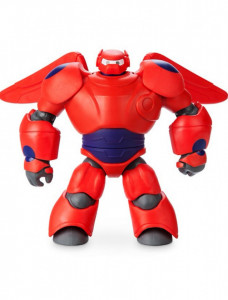 Figurina Baymax - Big Hero