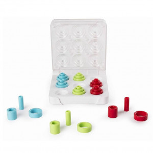 JOC MARBLES GO TRIO
