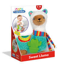 JUCARIE DE PLUS LAMA