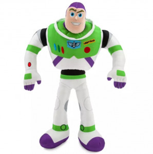 Jucarie plus Buzz Lightyear Medium, Toy Story 4