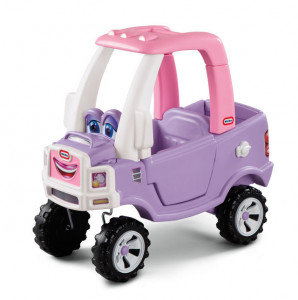 MASINUTA CAMION PRINTESA COZY