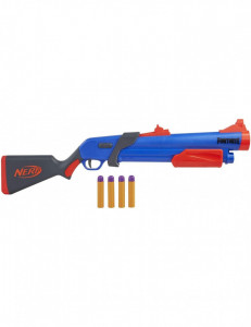 Nerf Fortnite Pump Sg