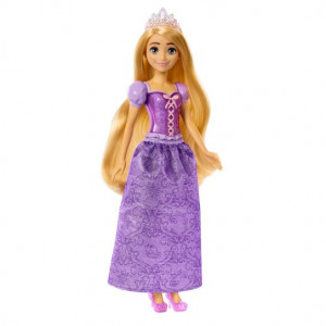 Papusa Rapunzel Fashion Disney Princess Mattel