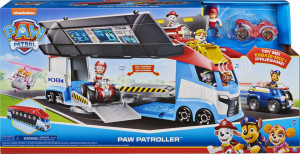 Patrula Catelusilor Masina De Patrulare