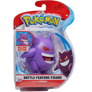 POKEMON - Figurine de actiune (assortment)