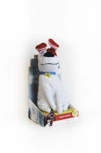SECRET LIFE OF PETS Plus de mana Max