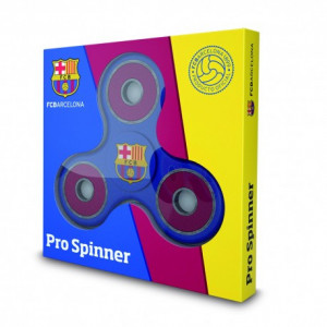SPINNER FC Barcelona