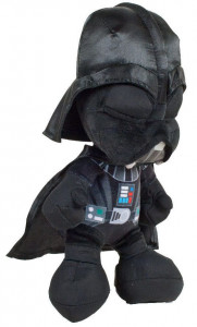 STAR WARS Classic Plus Darth Vader 17 cm