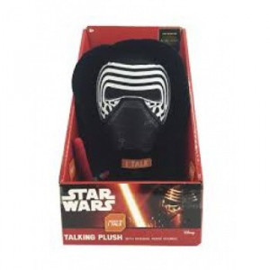 STAR WARS Episode VII Plus cu functii Kylo Ren
