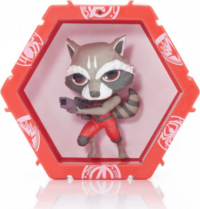 WOW! PODS - MARVEL ROCKET RACCOON