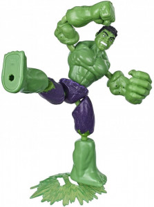 Avengers Figurina Hulk 15Cm
