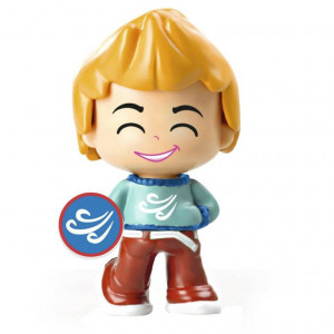 Figurina blister, Pinypon, Crivat, 7cm