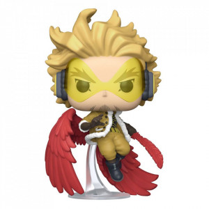 Figurina Funko My Hero AcademiaPOP! Animation, Hawks, 9 cm
