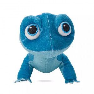 Jucarie Plus Salamander Frozen 2