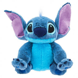 Jucarie Plus Stitch Medium