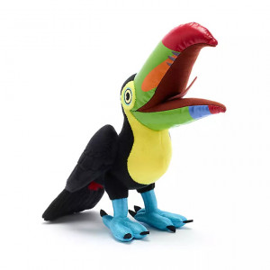 Jucarie Plus Toucan Small - Encanto